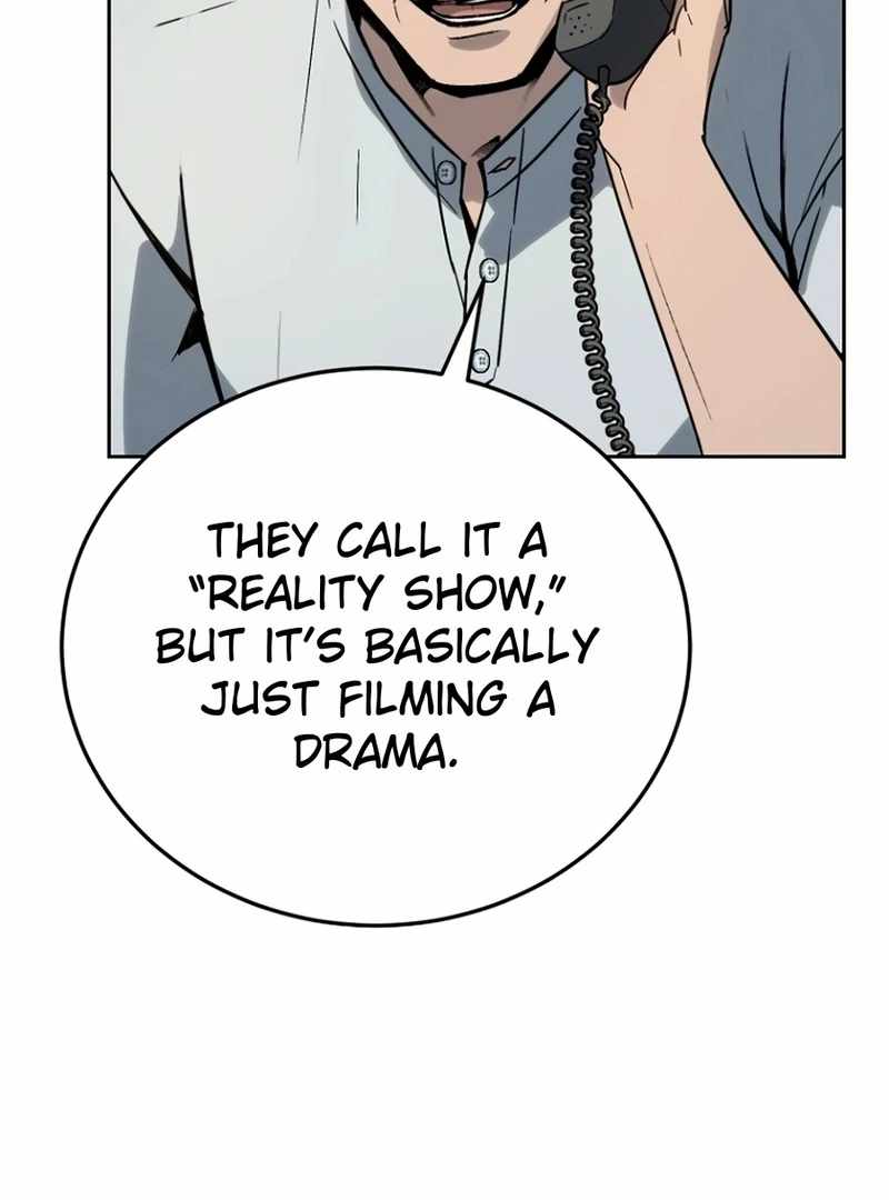 The Thousand Faces Actor Chapter 18 76